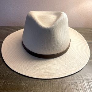 NWOT Men’s Tommy Bahama Panama Hat
